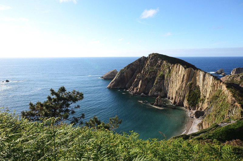 Silencio Beach